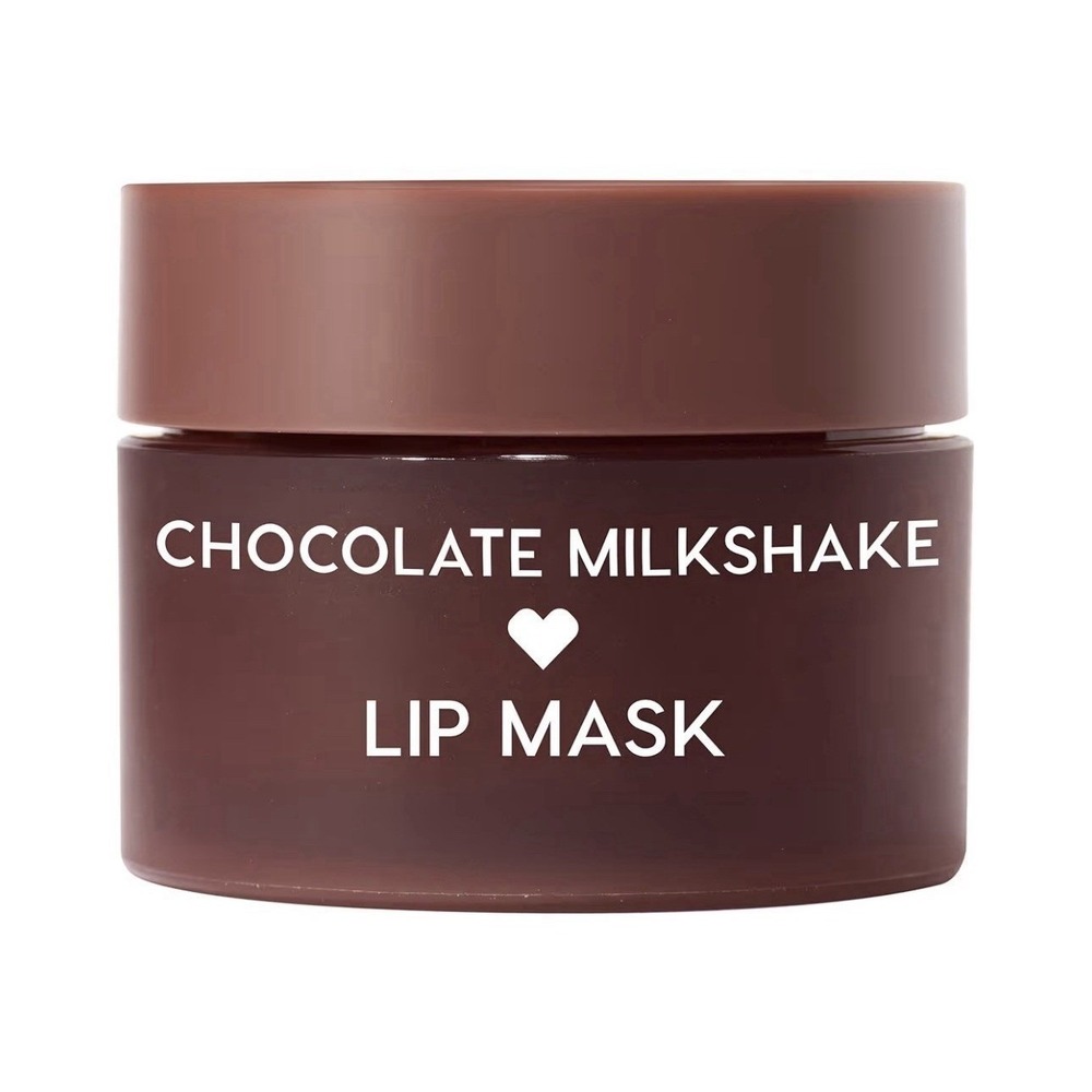 ColourPop Fresh Kiss Lip Mask‎ - Chocolate Milkshake - 0.28oz